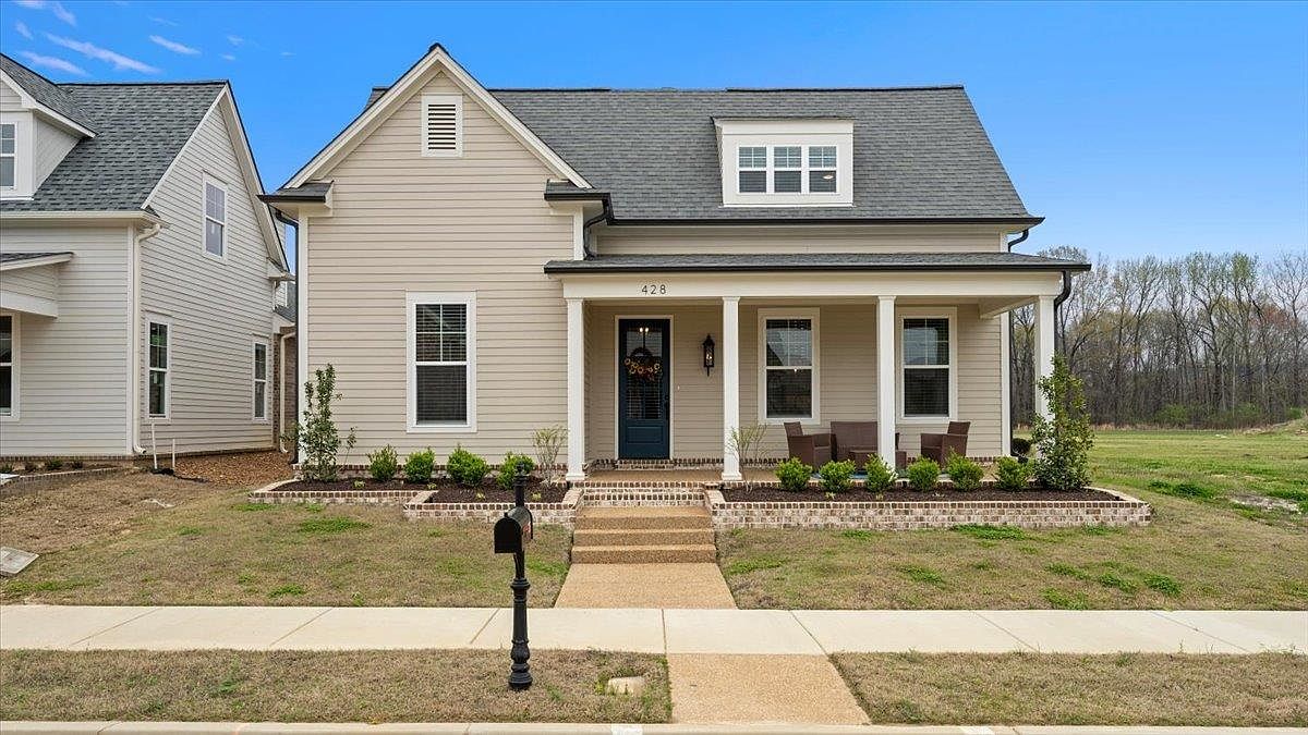 428 Catawba Valley Dr, Collierville, TN 38017 MLS 10168702 Zillow