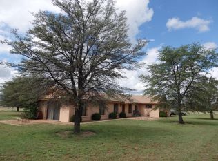 76 Mustang Ranch Rd, Elgin, AZ 85611