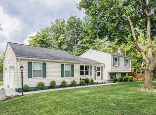 6696 Drowsey Day, Columbia, MD