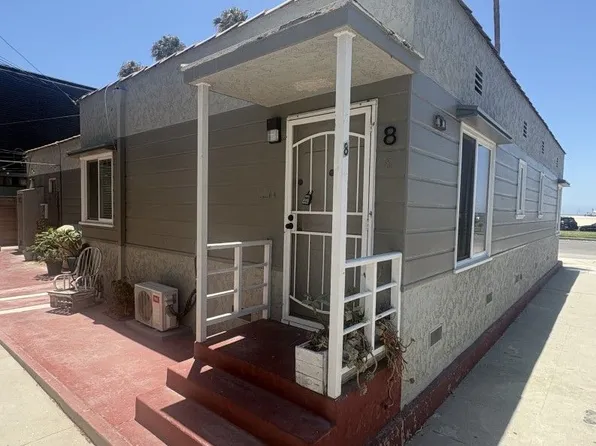 O/SA - Ocean / Santa Ana, 5351 E Ocean & 8/10 Santa Ana Santa Ana #8, Long Beach, CA 90803
