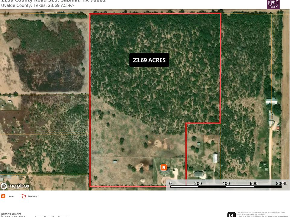 1st image of 2259 County Road 325