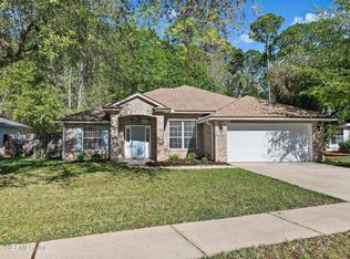 11522 COLLINS CREEK Drive, Jacksonville, FL 32258