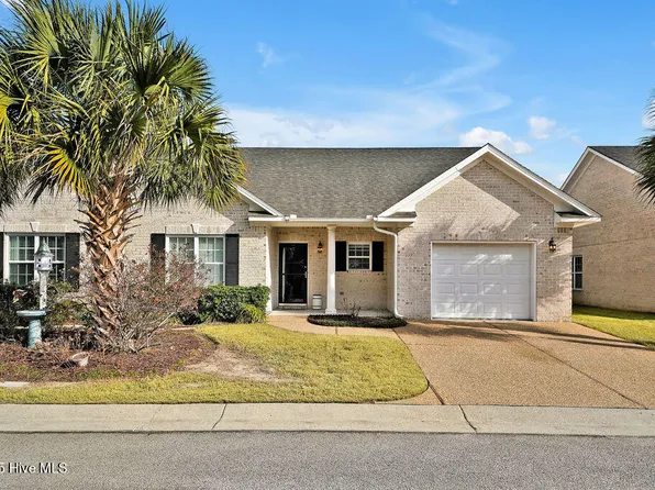 1039 Tideline Drive, Leland, NC 28451