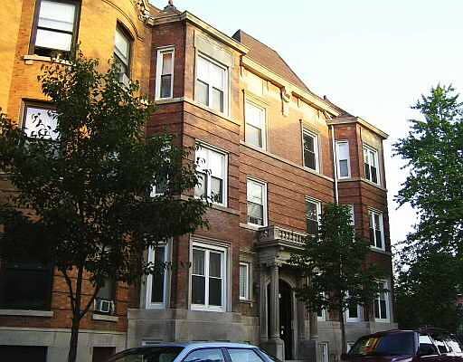 1st image of 4516 S Vincennes Ave APT 2N