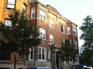 4516 S Vincennes Ave APT 2N, Chicago, IL 60653