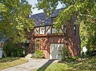 102 Hawthorne Rd, Wilkinsburg, PA 15221