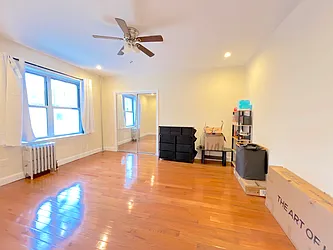 Rented by Highline Residential