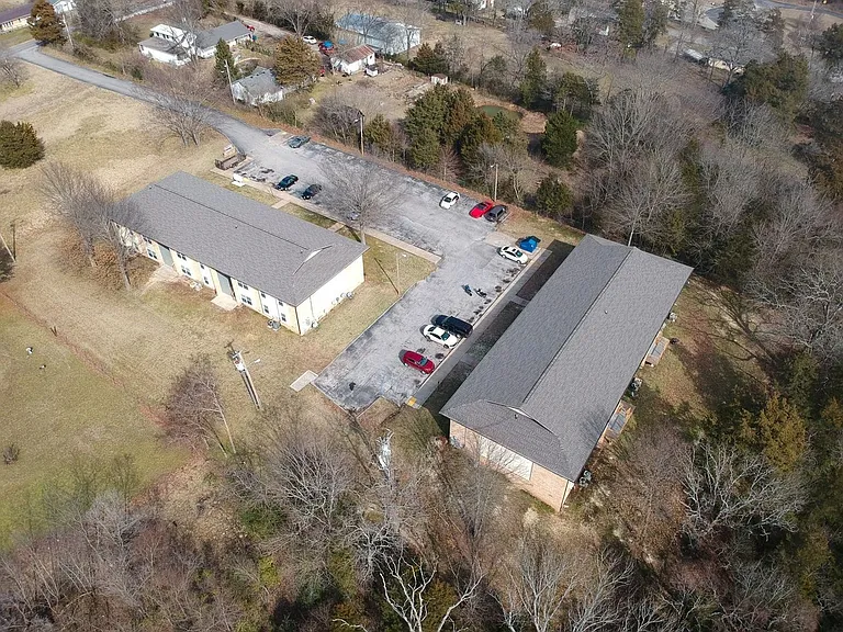 616 Evergreen St — Photo 20