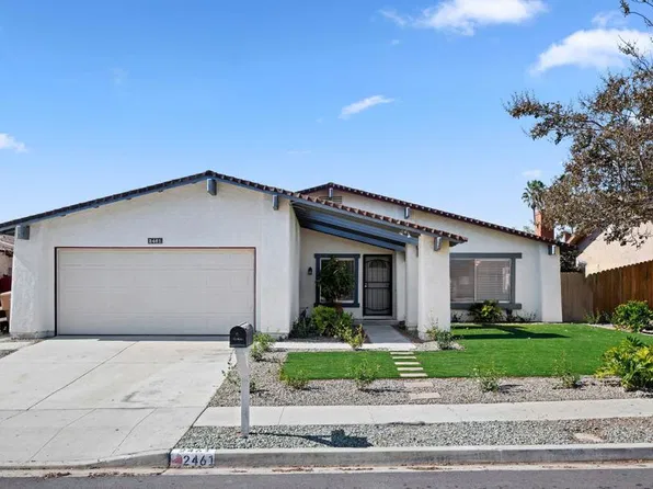 2461 Bunting Ave, Ventura, CA 93003