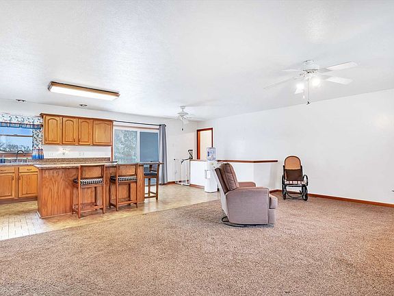 Open Concept