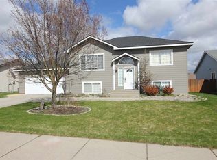 19405 E Indiana Ave, Greenacres, WA 99016