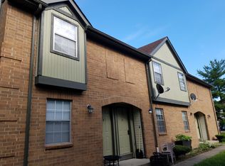 986 Hidden Acres Ct, Columbus, OH 43224