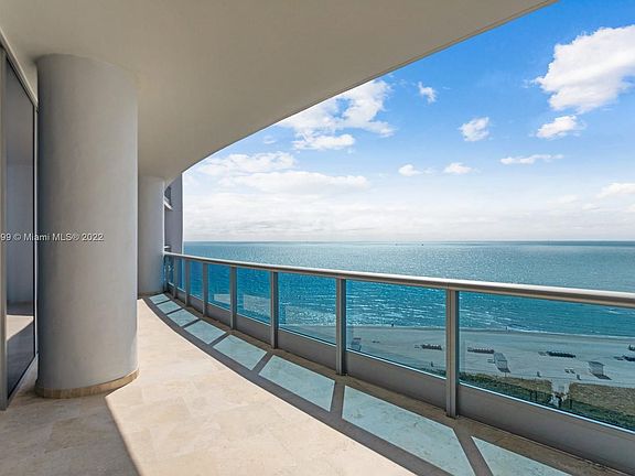 2nd image of 5959 Collins Ave APT 1405