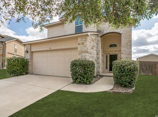 624 Briggs, New Braunfels, TX 78130