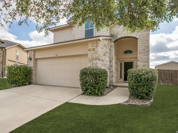 624 Briggs, New Braunfels, TX 78130