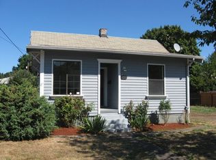 8519 Northeast Broadway, Portland, OR 97220