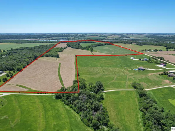 S 63rd St, Papillion, NE 68133