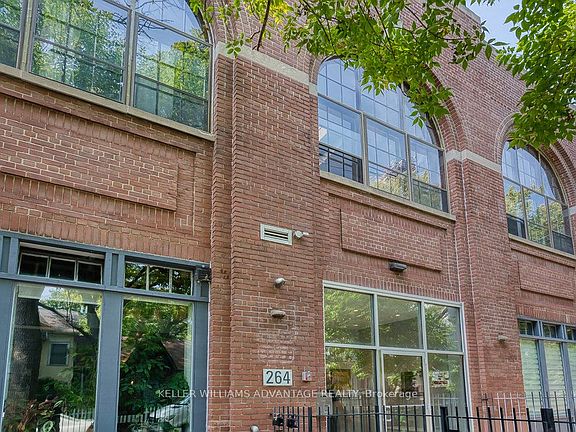 2nd image of 264 Seaton St #206