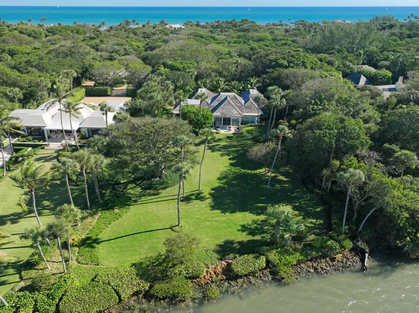 286 S Beach Road, Hobe Sound, FL 33455