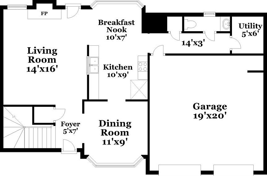 1533 Gunstock Ct, Hampton, GA 30228 Zillow