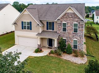 1023 Ivey Ct, Indian Land, SC 29707