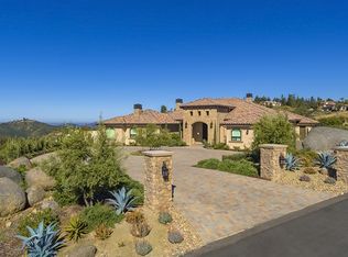 2120 Corte Dorado Espuela, Alpine, CA 91901