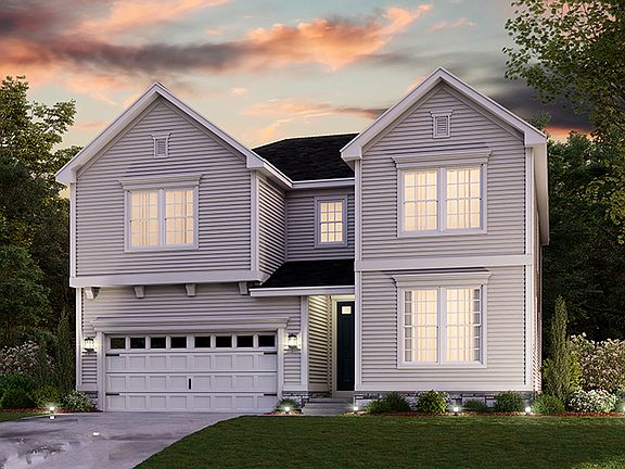 The Coronado - Elevation A