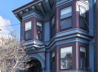 473 Fair Oaks St, San Francisco, CA 94110