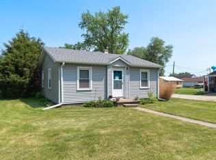 214 N Prairie St, Brookston, IN 47923