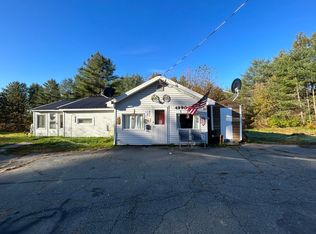 4990 Bennoch Rd, Lagrange, ME 04453