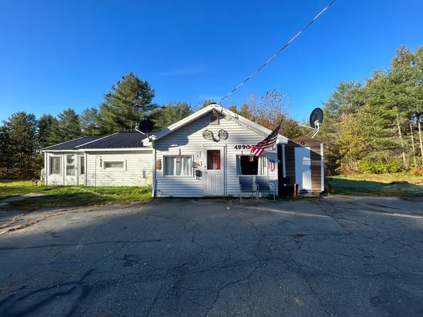 4990 Bennoch Road, Lagrange, ME 04453