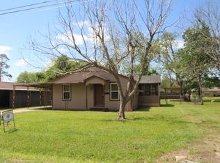 707 Alice St, Sweeny, TX 77480