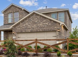 2110 Woodrose Ct, Crandall, TX 75114
