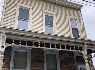 1615 Meadville St, Pittsburgh, PA