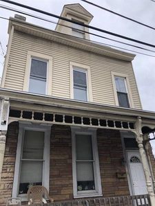 1615 Meadville St, Pittsburgh, PA, 15214