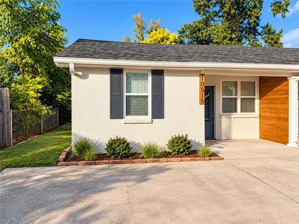 10515 Alan St, New Orleans, LA 70123