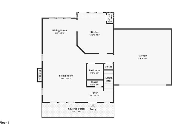 3rd image of 109 Newport Dr