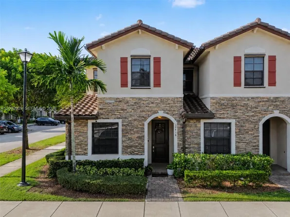 11416 SW 248th Ter, Homestead, FL 33032