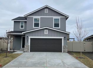 453 S Jake St, Kuna, ID 83634