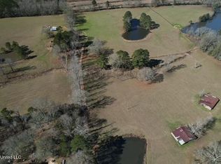 1057 Joel Lang Rd, Magnolia, MS 39652
