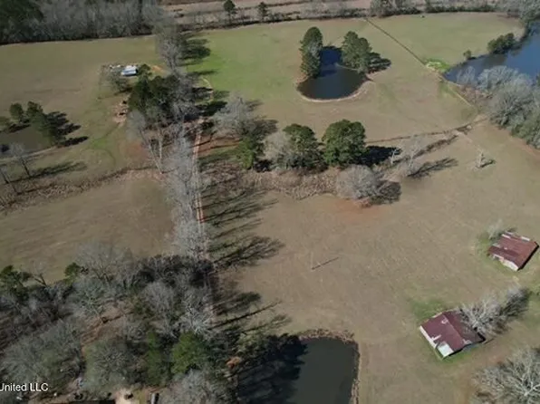 1057 Joel Lang Rd, Magnolia, MS 39652