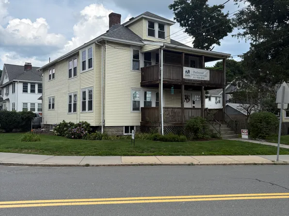 91 Orchard St, Watertown, MA 02472