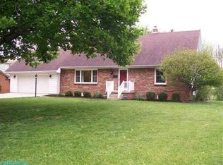 201 River Rd LOT 26, Washington Court House, OH 43160