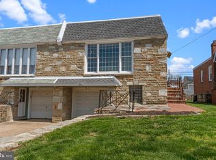 711 Hartel Ave, Philadelphia, PA 19111