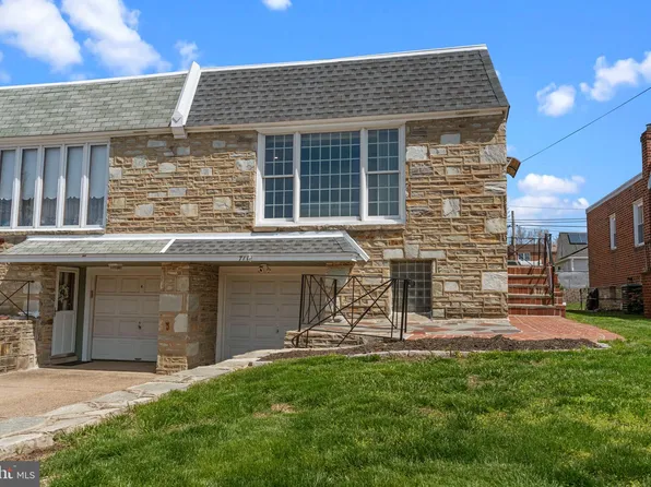 711 Hartel Ave, Philadelphia, PA 19111