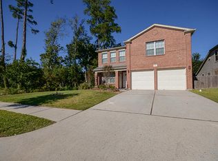2772 Woodspring Forest Dr, Kingwood, TX 77345