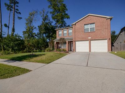 2772 Woodspring Forest Dr, Kingwood, TX, 77345