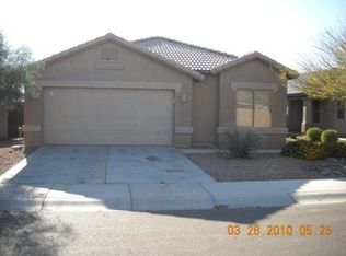 814 S 126th Ave, Avondale, AZ 85323