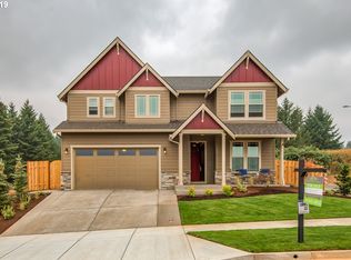 6053 Eagle Dance St S, Salem, OR 97306