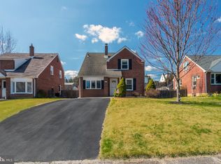 28 Preston Rd, Media, PA 19063